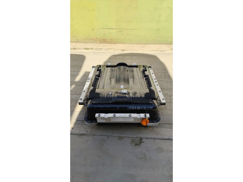 Recambio de bateria para kia niro i (de) e-niro referencia OEM IAM 37501Q4002  