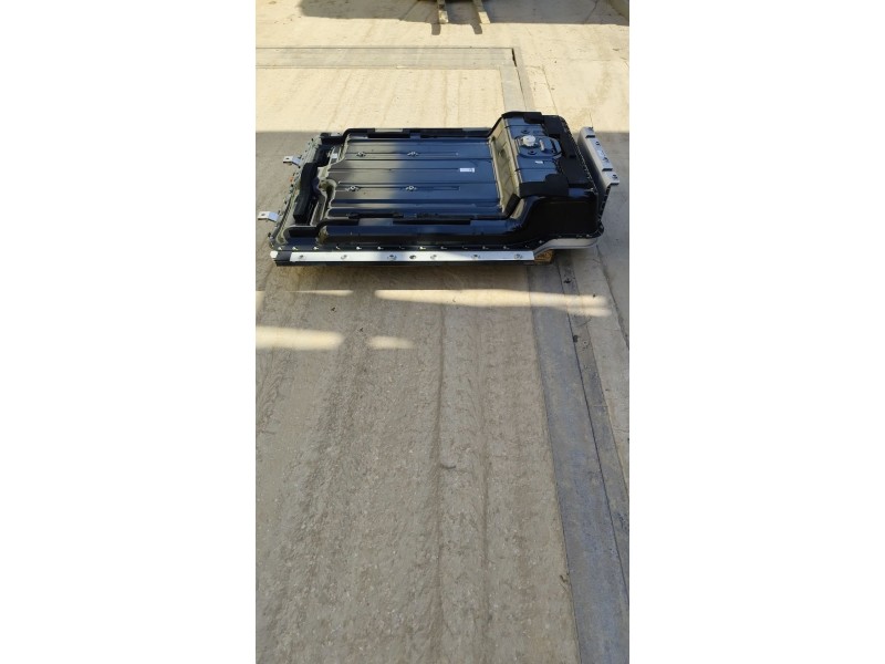 Recambio de bateria para kia niro i (de) e-niro referencia OEM IAM 37501Q4002  