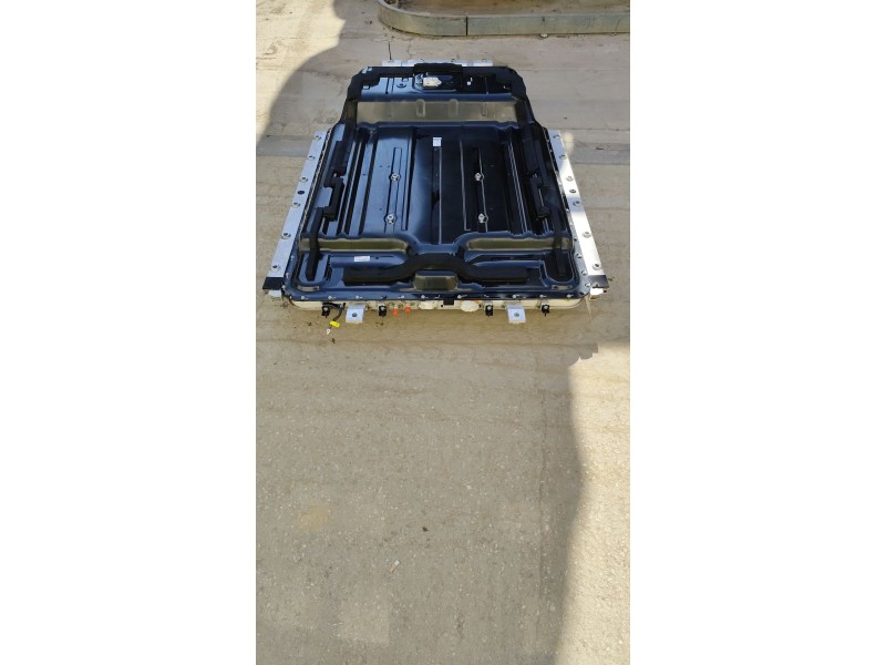 Recambio de bateria para kia niro i (de) e-niro referencia OEM IAM 37501Q4002  