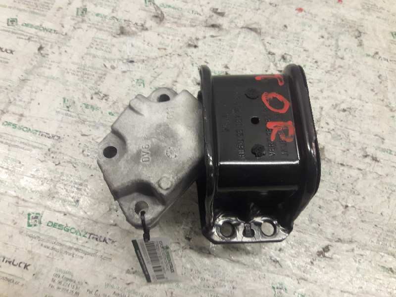 Recambio de soporte motor derecho para citroen c4 berlina collection referencia OEM IAM 9636270080  
