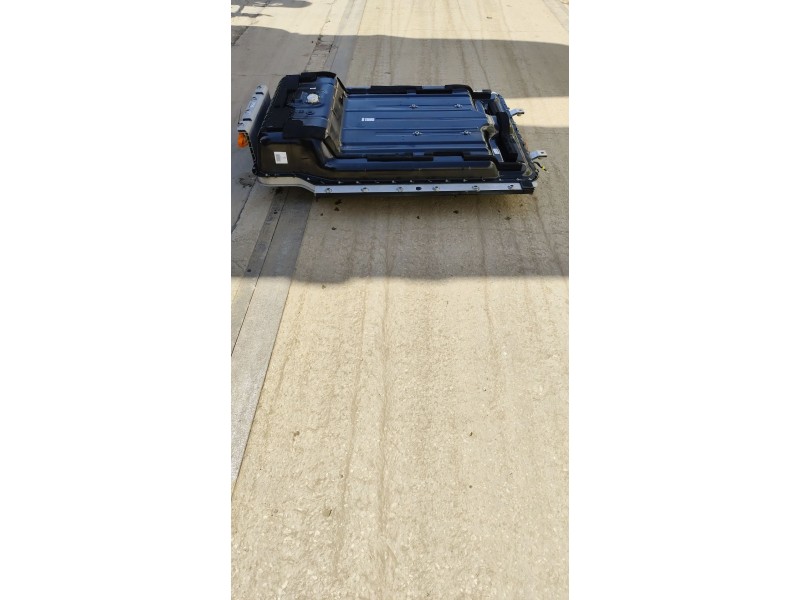 Recambio de bateria para kia niro i (de) e-niro referencia OEM IAM 37501Q4002  