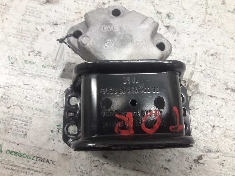 Recambio de soporte motor derecho para citroen c4 berlina collection referencia OEM IAM 9636270080  