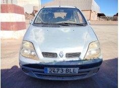 renault megane i scenic (ja0) del año 2001