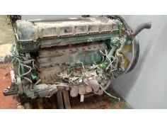 Recambio de despiece motor para volvo fh xxx 12.8 diesel referencia OEM IAM D13K500EUVI  