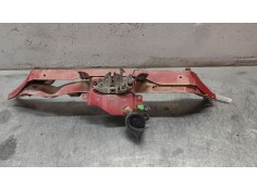 Recambio de travesaño superior para nissan note (e11e) acenta referencia OEM IAM   