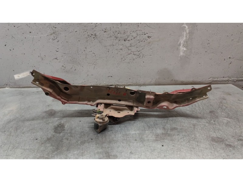 Recambio de travesaño superior para nissan note (e11e) acenta referencia OEM IAM   