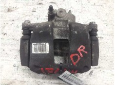 Recambio de pinza freno delantera derecha para citroen c4 berlina collection referencia OEM IAM 9635507980  