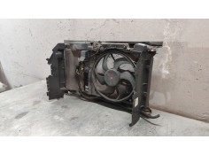 Recambio de panel frontal para peugeot 307 sw (3h) 1.6 16v referencia OEM IAM    2