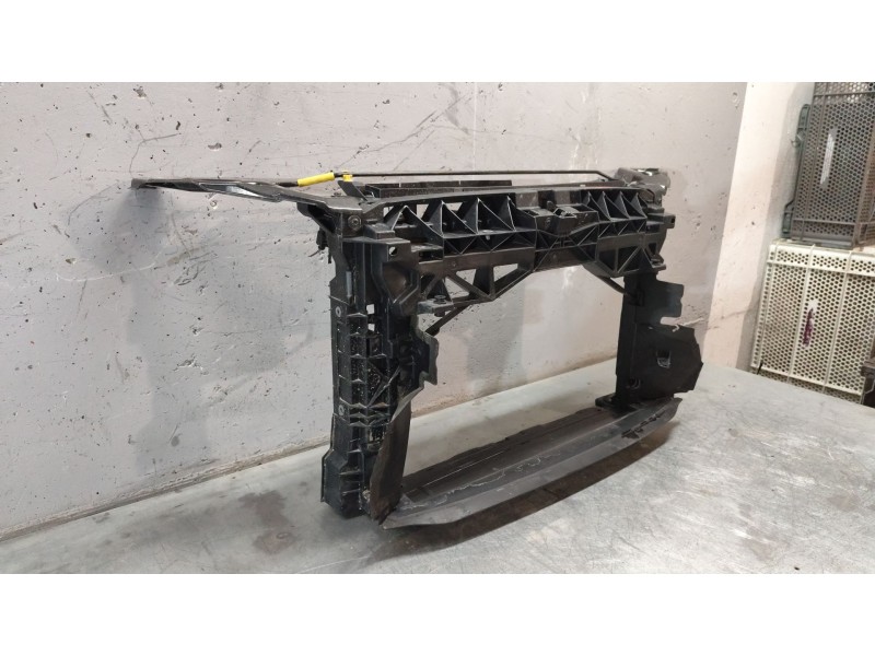 Recambio de panel frontal para renault scenic rx4 (ja0) 1.9 dci diesel cat referencia OEM IAM   