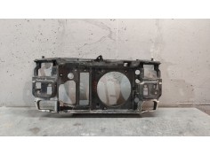 Recambio de panel frontal para volkswagen polo berlina (6n1) básico referencia OEM IAM   