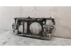 Recambio de panel frontal para volkswagen polo berlina (6n1) básico referencia OEM IAM    2