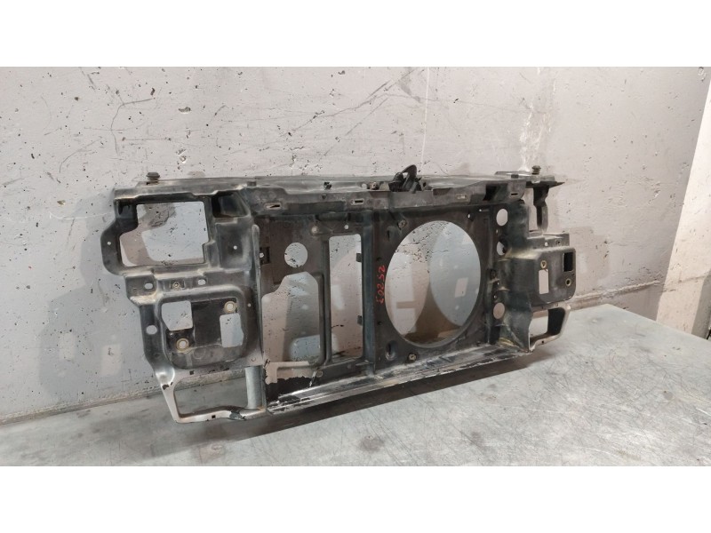 Recambio de panel frontal para volkswagen polo berlina (6n1) básico referencia OEM IAM   