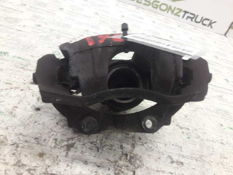 Recambio de pinza freno delantera derecha para citroen c4 berlina collection referencia OEM IAM 9635507980  