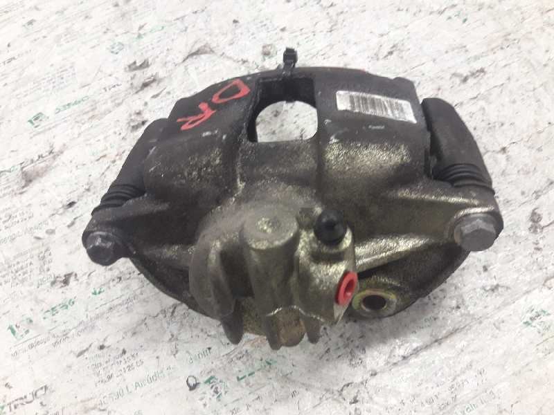 Recambio de pinza freno delantera derecha para citroen c4 berlina collection referencia OEM IAM 9635507980  