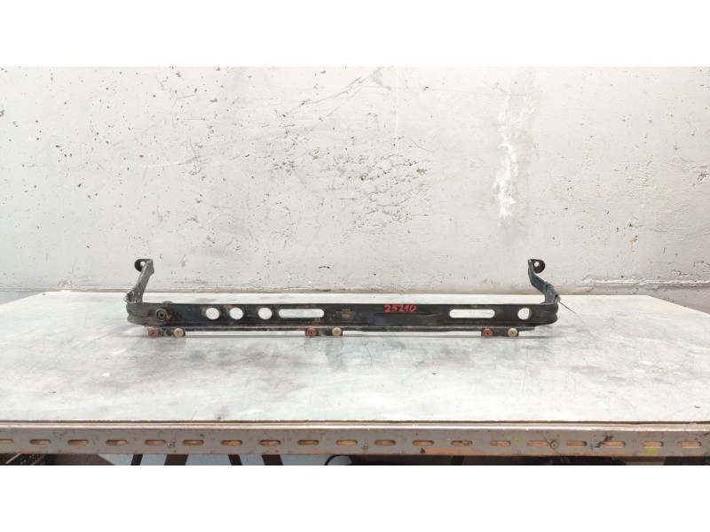 Recambio de travesaño inferior para ford focus berlina (cap) ambiente (d) referencia OEM IAM 3M5H8A297JJ  