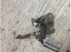 Recambio de cerradura capot para citroen c4 berlina collection referencia OEM IAM 3527301  