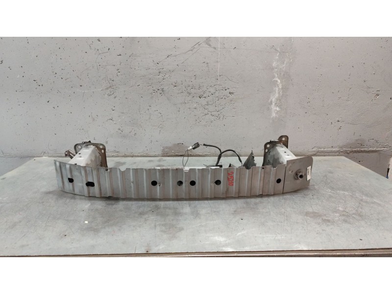 Recambio de refuerzo paragolpes delantero para ford focus berlina (cap) ambiente (d) referencia OEM IAM   