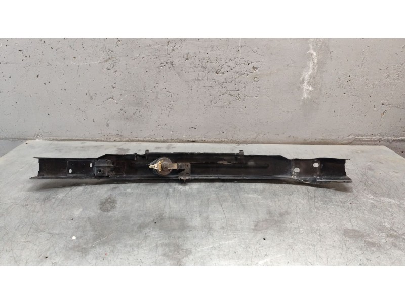 Recambio de refuerzo paragolpes delantero para citroën xsara berlina 2.0 hdi exclusive (66kw) referencia OEM IAM   