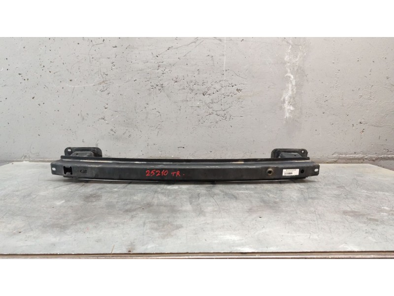 Recambio de refuerzo paragolpes trasero para ford focus berlina (cap) ambiente (d) referencia OEM IAM   