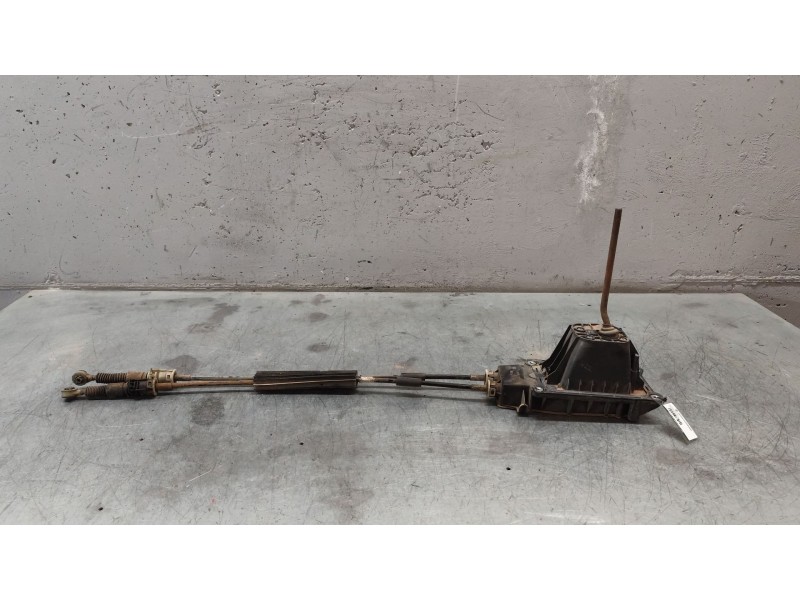 Recambio de palanca cambio para nissan note (e11e) acenta referencia OEM IAM   