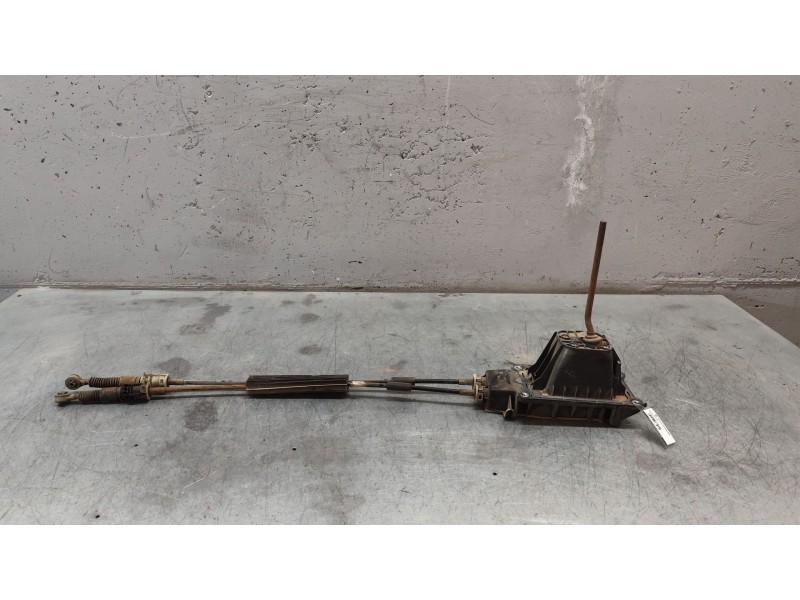 Recambio de palanca cambio para nissan note (e11e) acenta referencia OEM IAM   