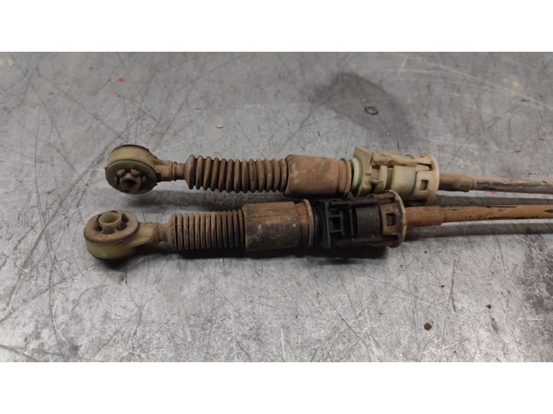 Recambio de palanca cambio para nissan note (e11e) acenta referencia OEM IAM   