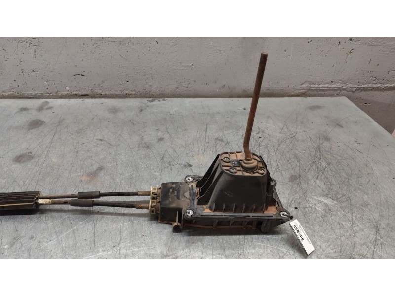 Recambio de palanca cambio para nissan note (e11e) acenta referencia OEM IAM   