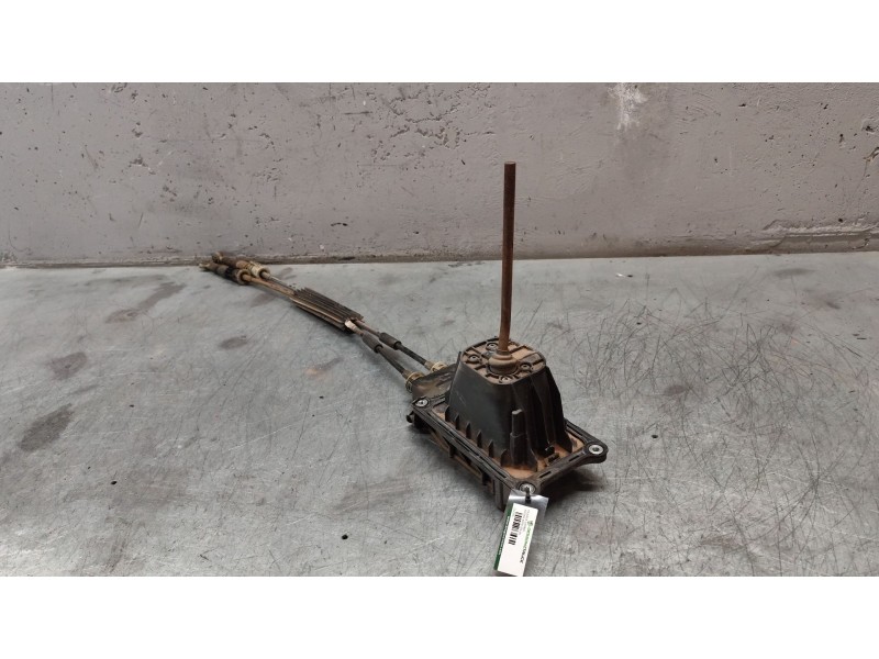 Recambio de palanca cambio para nissan note (e11e) acenta referencia OEM IAM   