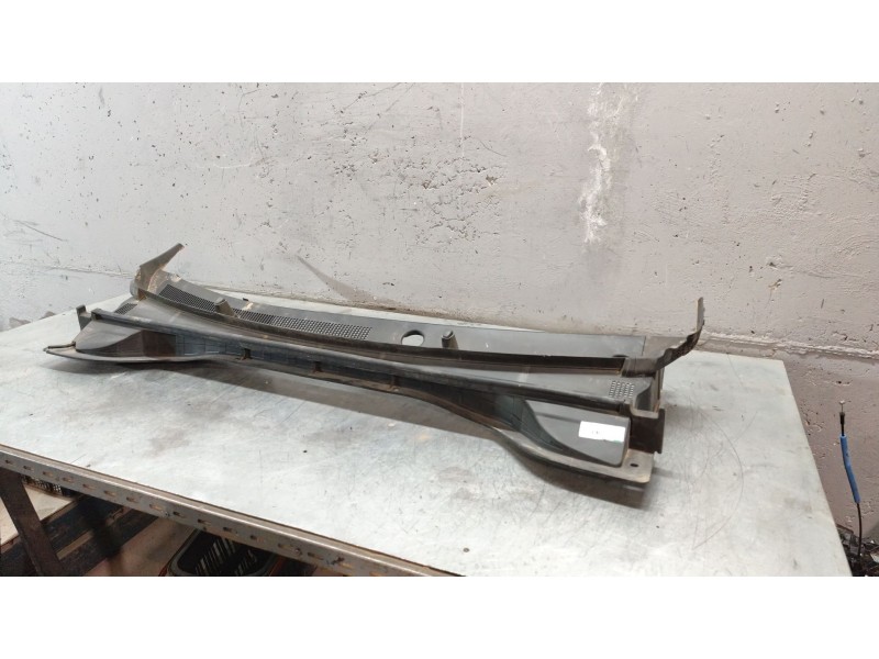 Recambio de torpedo para kia niro i (de) e-niro referencia OEM IAM 86150g5000  