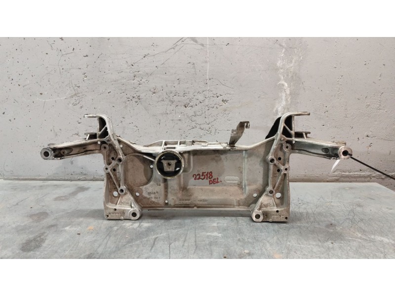 Recambio de puente delantero para volkswagen eos (1f7) 2.0 tdi referencia OEM IAM 1k199369  