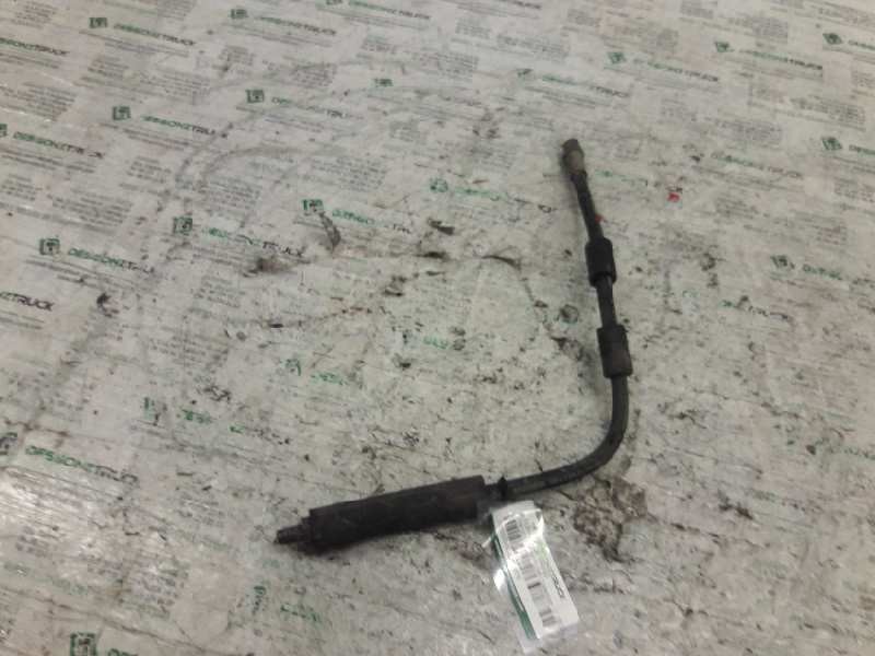 Recambio de latiguillo de freno para citroen c4 berlina collection referencia OEM IAM   