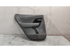 Recambio de guarnecido puerta trasera izquierda para kia niro i (de) e-niro referencia OEM IAM 83311g500  