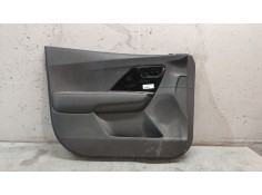 Recambio de guarnecido puerta delantera izquierda para kia niro i (de) e-niro referencia OEM IAM 82311g5000  