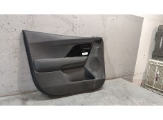 Recambio de guarnecido puerta delantera izquierda para kia niro i (de) e-niro referencia OEM IAM 82311g5000   2