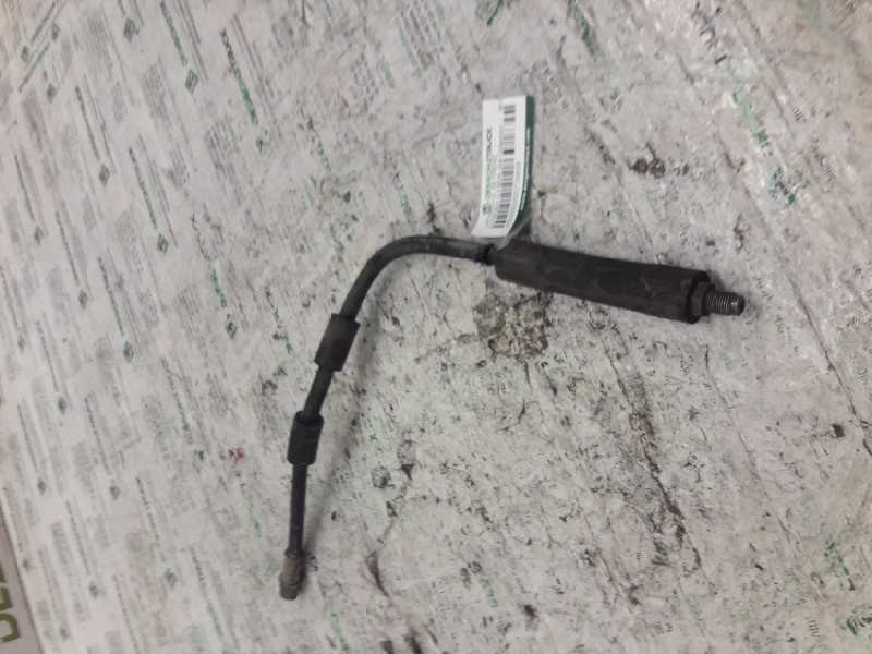 Recambio de latiguillo de freno para citroen c4 berlina collection referencia OEM IAM   