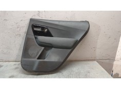 Recambio de guarnecido puerta trasera derecha para kia niro i (de) e-niro referencia OEM IAM 83321g5000  