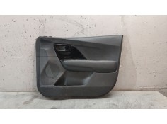 Recambio de guarnecido puerta delantera derecha para kia niro i (de) e-niro referencia OEM IAM 82321g5000  