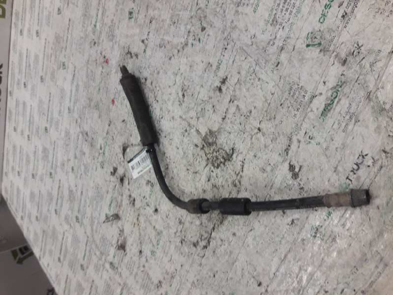 Recambio de latiguillo de freno para citroen c4 berlina collection referencia OEM IAM   