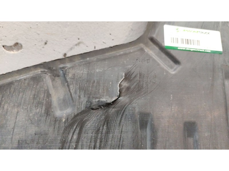 Recambio de cubrecarter para seat altea (5p1) 1.9 tdi referencia OEM IAM 1K0825237AG  