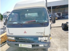 mitsubishi canter 01/99  del año 2006