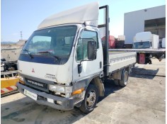 mitsubishi canter 01/99  del año 2006 2