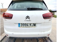 citroën c4 picasso ii del año 2018