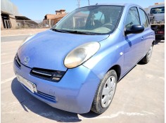 nissan micra iii (k12) del año 2005 2