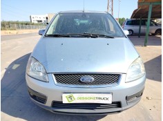 ford focus c-max (dm2) del año 2004