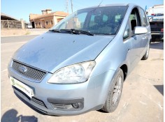 ford focus c-max (dm2) del año 2004 2