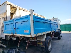 iveco eurocargo del año 1998 2