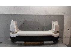 Recambio de paragolpes trasero para hyundai tucson (tl, tle) 1.7 crdi referencia OEM IAM 86640D7000  