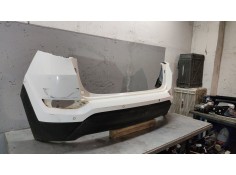 Recambio de paragolpes trasero para hyundai tucson (tl, tle) 1.7 crdi referencia OEM IAM 86640D7000   2