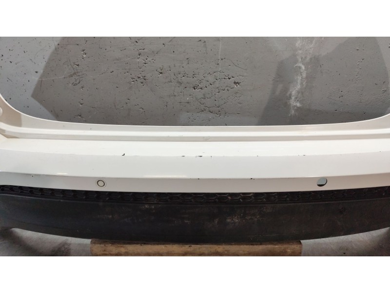 Recambio de paragolpes trasero para hyundai tucson (tl, tle) 1.7 crdi referencia OEM IAM 86640D7000  