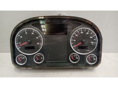 Recambio de cuadro instrumentos para man tgs referencia OEM IAM 81272026265  